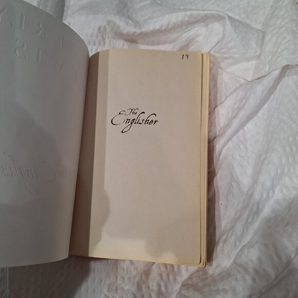 The Englisher - Picture 3 of 5